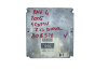 Calculateur 89661-42A10 175800-5441 Toyota Denso 54608