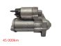 Démarreur 233003759R 0001170647 Bosch 1.5 dci Renault Nissan