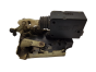 Serrure De Porte Droit Arrière 96056003 Citroen ZX Rockwell 11183