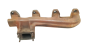 Collecteur D’echappement 5010450919 Renault Midlum