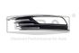 Grille de pare-chocs Gauche Pour Audi A3 8V5807681A 88071885002 DPA