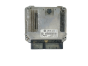 Calculateur 0261S05741 3T0907115G 1Z0907115F Skoda Bosch 47245