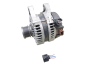 Alternateur LRA02814 Lucas Ford Mazda Volvo 1.6 2.0 TDCi