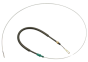 Ligne de frein Original  Citroen Peugeot C5 4745R5