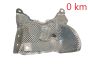 Bouclier Thermique 483826665R Dacia Sandero 3 Logan 3 0km