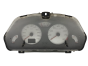 Bloc Compteurs Vitesse Citroen Saxo 89652799 VDO