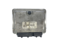 Calculateur 038906018BM 0281001846 VW Bosch 62923