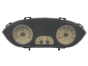 Bloc Compteurs Vitesse Lancia Musa 735397433 503001190100 18427