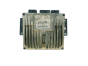 Calculateur 9654305580 R0411C023B PSA Delphi 