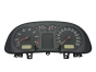 Bloc Compteurs Vitesse VW Golf MK4 1J0919861D 0263611002 54284