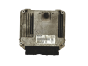 Calculateur 89661-0D450 0281012322 Toyota Bosch 26590