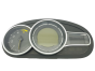 Bloc Compteurs Vitesse Renault Megane 3 248107859R A2C53363612 26606