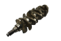 Arbre Vilebrequin 0501L3 Peugeot 206 406 RFR 2.0 16v 100 kW