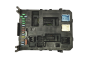 Calculateur BSI 2004 H05-01 9660105980 PSA Johnson Controls 23617