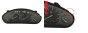 Bloc Compteurs Vitesse BMW 3 E36 6211 8360260 110008463083 51462
