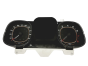 Bloc Compteurs Vitesse Fiat Panda 52048639 0887766550