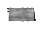 Refroidisseur Pour Skoda 113610502 16100120301 Vika
