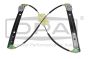 Mécanisme De Lève-Vitre 4L0839461A 88391798002 Audi Q7 DPA