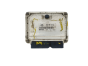 Calculateur VW 038906019CJ 0281010302 Bosch 44655