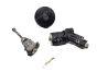 Commutateur D’allumage Peugeot 208 36454600 96762547 59395J01