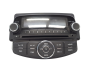 Radio Cd Opel Adam Corsa E 13446529 UH7-U2Q DWGM1004