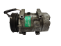 Compresseur De Climatisation Renault Megane I 7700866828 SD7V16 1132F Sanden