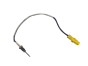 Capteur De Température De Gaz D`Echappement NTK 8200513321 1.9 dci Renault  