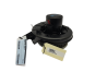 Moteur De CHauffage VW Seat Skoda Audi 6R1819015 3224