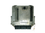 Calculateur 0281012658 8200666516 8200666519 Renault Bosch 32168