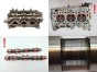 La Culasse 1642R-10 110417920R 0.9 TCE H4B Dacia Renault
