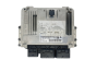 Calculateur 9664738680 0261201505 9663193780 PSA Bosch 43561