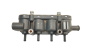 Rampe D'injection MED Type RGI 110R-000057 67R-010233 41