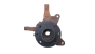 Fusée De Roue Avant Droit Renault 8200171678 8200208335 72mm