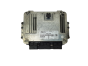 Calculateur 0281015242 8M51-12A650-XE XEAA Ford Bosch