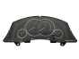 Bloc Compteurs Vitesse Opel Meriva A 13140265MN 110080162014 23742