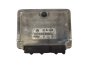 Calculateur 038906018BR 0281001850 VW Skoda Bosch 3426