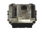Calculateur 0281011776 8200391966 8200386508 Renault Bosch 16503