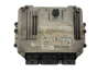 Calculateur PSA 0281011863 9653958980 Bosch