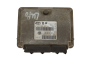 Calculateur 036906014AM IAW4CV.V6 61600.493.01 VW Magneti Marelli 15865