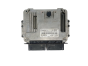 Calculateur F1B1-12A650-ASB E1BA-12B684-BA 0261S12484 Ford Bosch 