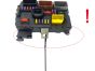 Calculateur BSM-00 R09 9667199780 6500HW PSA Valeo 59300