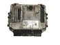 Calculateur 3M51-12A650-MA 0281011263 Ford Bosch 20393
