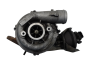 Turbocompresseur Ford Volvo 9654931780 GT1749V 2.0 TDCI