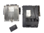Complet Départ Renault Megane 2 8200414354 8200309691 1.5 DCI