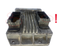 Calculateur 897350 9486 112500-0164 97350 948 Opel Isuzu 51555