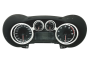 Bloc Compteurs Vitesse Alfa Romeo Mito 50540189 A2C38682200 VDO