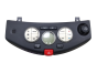 Commande Chauffage A/C Nissan Micra K12 27500AX708