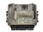Calculateur PSA 0281011863 9653958980 Bosch 20425