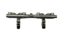 Rampe D'injection V756805180-04 198544 1.6 THP Citroen Peugeot