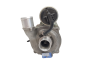 Turbocompresseur 144113163R 54359700033 882916H82301868 1.5 DCI Renault 